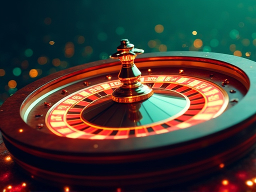 Ruleta en vivo Codere