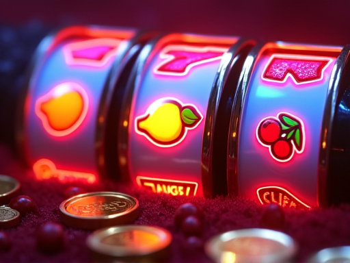 Slots en Codere México