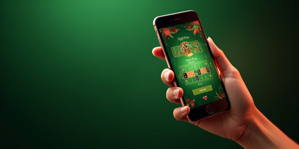 Codere Mexico app